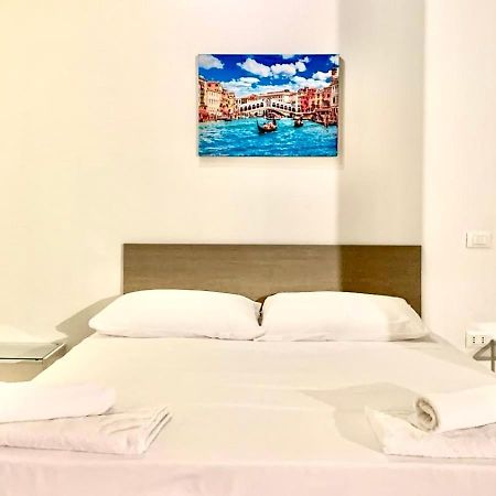 Apartmán La Bella Venezia Exteriér fotografie