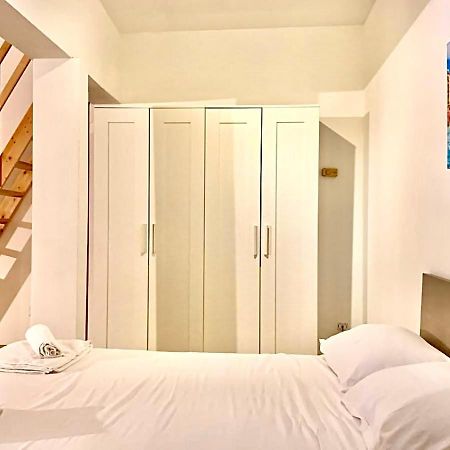 Apartmán La Bella Venezia Exteriér fotografie