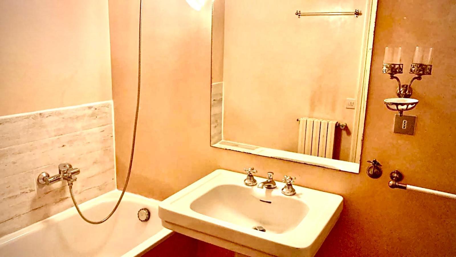 Apartmán La Bella Venezia Exteriér fotografie