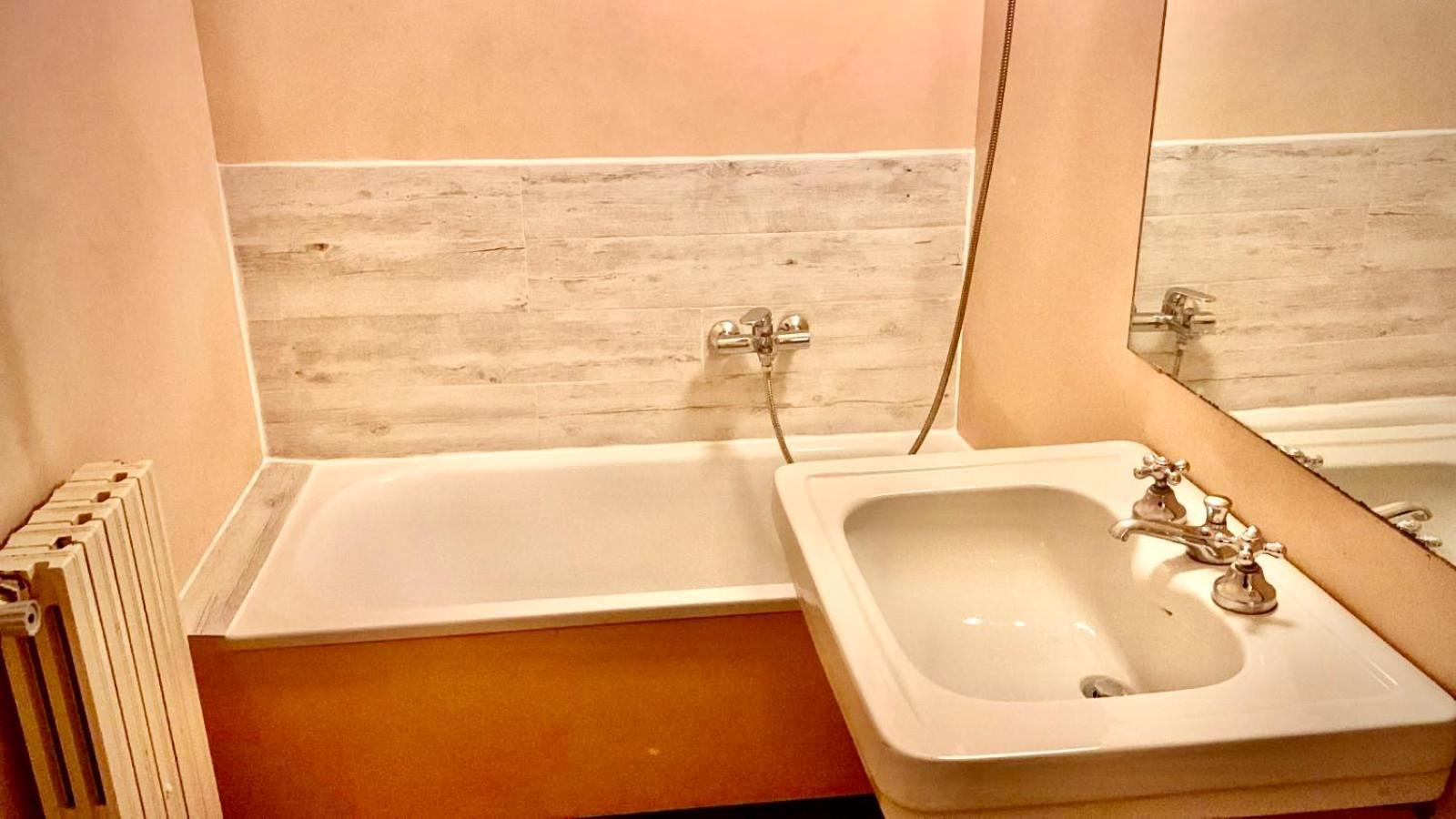 Apartmán La Bella Venezia Exteriér fotografie